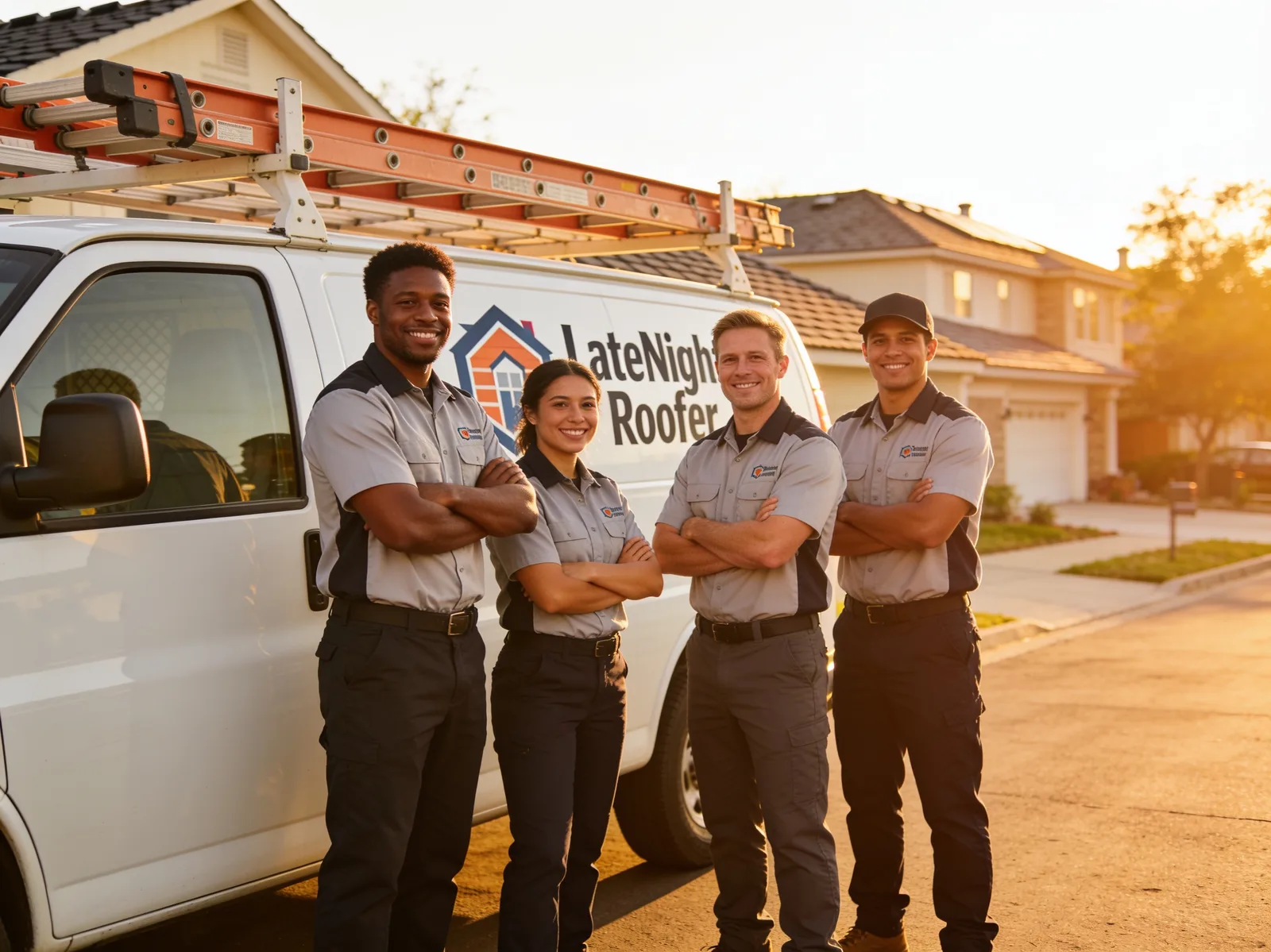 Emergency Roof Repair company in Rosholt, SD